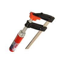 Струбцина тип "F" 50х150 мм, 204265 / 59002 / 59015 Струбцина тип "F" 50х150 мм, 204265 / 59002 / 59015