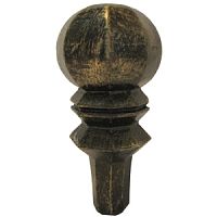 Наконечник кованый 4128Т*** Наконечник кованый 4128Т***