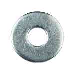 Шайба увеличенная DIN9021, цинк, М4 /1000//500/ Шайба увеличенная DIN9021, цинк, М4 /1000//500/