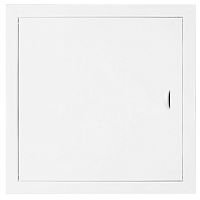 5050ЛМШБ лючок металлический с широким бортом 5050ЛМШБ лючок металлический с широким бортом