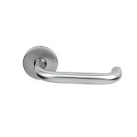 Ручки раздельные Apecs H-0203-INOX (РР-203) 00011812 Ручки раздельные Apecs H-0203-INOX (РР-203) 00011812