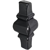 Вставка в балясину 56х40 мм кв 14 мм 31.100 Белгород Вставка в балясину 56х40 мм кв 14 мм 31.100 Белгород