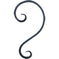 Волюта С-3/12 350х180х80 СП Волюта С-3/12 350х180х80 СП