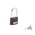 Замок навесной Avers PD-01-50-L,  00020561 Замок навесной Avers PD-01-50-L,  00020561