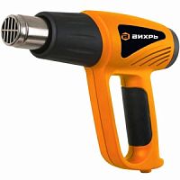 Термопистолет ТП-2000РД Вихрь Термопистолет ТП-2000РД Вихрь