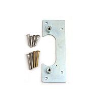 Крепёжная пластина Apecs MP-10-140*50 (для DH-1130-111*29) Крепёжная пластина Apecs MP-10-140*50 (для DH-1130-111*29)