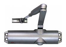 Рычажные тяги для доводчика FARGO F68,цвет-серебро 203000001 Рычажные тяги для доводчика FARGO F68,цвет-серебро 203000001