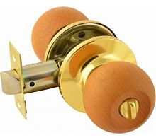 Ручка ЗШ-03 "Нора-М" дерево-бук 15689 Ручка ЗШ-03 "Нора-М" дерево-бук 15689