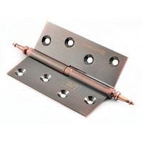 Петля п N 610-4 АС медь правая*** Петля п N 610-4 АС медь правая***