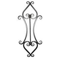 Балясина БП-55 330х860 мм Балясина БП-55 330х860 мм