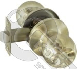 Ручка ЗШ-05 "Нора-М" мат.золото 15700 фото 2 Ручка ЗШ-05 "Нора-М" мат.золото 15700 фото 2