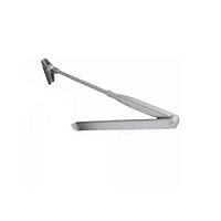 Комплект стандартных рычажных тяг д/доводчиков TESA CT 803 и СТ 845, цвет-чёрный Комплект стандартных рычажных тяг д/доводчиков TESA CT 803 и СТ 845, цвет-чёрный