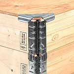 Петля паллетная 1,0 оц сб, 143169А Петля паллетная 1,0 оц сб, 143169А