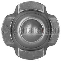 Накладка штампованная 45х1,5 мм SK36.26.204 Накладка штампованная 45х1,5 мм SK36.26.204