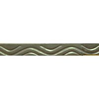 Полоса Волна 3000х20х4 мм 1 шт-3 м Полоса Волна 3000х20х4 мм 1 шт-3 м