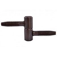 Петля ввертная ПВ-4 бронза 20х14х48 М BR*** Петля ввертная ПВ-4 бронза 20х14х48 М BR***