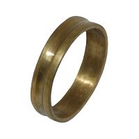 Кольцо декоративное КДПВ-18 к ввертн.петле 18мм Кольцо декоративное КДПВ-18 к ввертн.петле 18мм