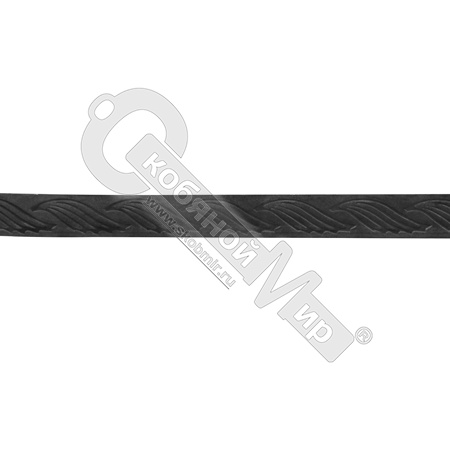 Полоса Крылья 3000х40х8 мм тип 9 Полоса Крылья 3000х40х8 мм тип 9