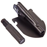 Лопата выдвижная 40 см, ЕРМАК, 118-119 Лопата выдвижная 40 см, ЕРМАК, 118-119