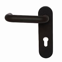 Ручка на планке Apecs HP-72.1303-BL (для 1300А,1700A) арт. 00021674*** Ручка на планке Apecs HP-72.1303-BL (для 1300А,1700A) арт. 00021674***