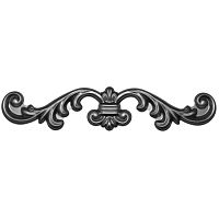 Накладка штампованная 465х95х1 мм 4335Т/НКЛ0618/19885 Накладка штампованная 465х95х1 мм 4335Т/НКЛ0618/19885