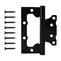 Петля накладная Apecs 100*75*2.5-B2-Steel-BLM 00030751 Петля накладная Apecs 100*75*2.5-B2-Steel-BLM 00030751