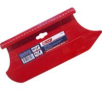 Шпатель обойный пластиковый 280 мм, 06904 Шпатель обойный пластиковый 280 мм, 06904