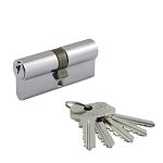 Цилиндр.мех-м ЕСО-STD Z Л-70 (хром) (35-35) 15281 Цилиндр.мех-м ЕСО-STD Z Л-70 (хром) (35-35) 15281