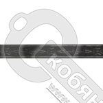 Полоса 3000х40х4 мм тип 4 фото 2 Полоса 3000х40х4 мм тип 4 фото 2