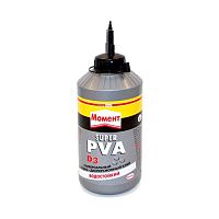 Клей "Момент Супер ПВА D3", 750 г, 728120 Клей "Момент Супер ПВА D3", 750 г, 728120