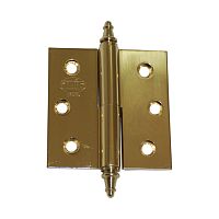 Петля латунь IZ -П 1007-60х60 Петля латунь IZ -П 1007-60х60