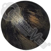 Шар пустотелый d100х1,8мм./7.100 Шар пустотелый d100х1,8мм./7.100