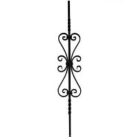 Балясина 950х165 мм 3080 (49/3) Балясина 950х165 мм 3080 (49/3)