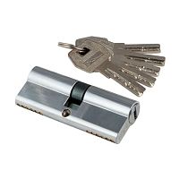 Цилиндровый механизм S-Locked Z-400-90 CP/SN /12/ Цилиндровый механизм S-Locked Z-400-90 CP/SN /12/