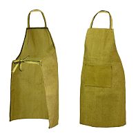 Фартук брезентовый пл.400 Ф-01 Фартук брезентовый пл.400 Ф-01