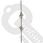 Балясина 900 мм 450 Иран фото 2 Балясина 900 мм 450 Иран фото 2