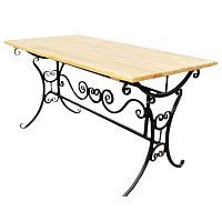 Стол Валенсия, 1.5 м Стол Валенсия, 1.5 м