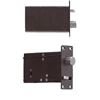 Защелка электромеханическая малогабаритная "Полис 17-02"*** Защелка электромеханическая малогабаритная "Полис 17-02"***