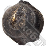 Шар литой d20 мм Виноградина*** фото 2 Шар литой d20 мм Виноградина*** фото 2