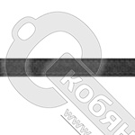 Полоса Волюта 3000х40х4 мм тип 12*** фото 2 Полоса Волюта 3000х40х4 мм тип 12*** фото 2