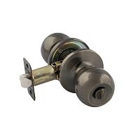 Защелка м/к НОРА-М ЗШ-03 ISPARUS (стар. бронза) (фикс.) 16795 Защелка м/к НОРА-М ЗШ-03 ISPARUS (стар. бронза) (фикс.) 16795