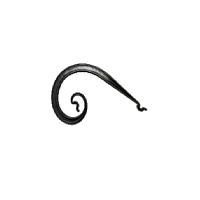 Завиток "Туз" Т15-210-110 СП Завиток "Туз" Т15-210-110 СП