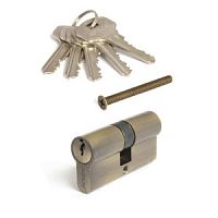 Цилиндровый механизм Apecs SC-60-AB (5 кл.) 00015600 Цилиндровый механизм Apecs SC-60-AB (5 кл.) 00015600