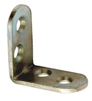 Уголок мебельный 30х30х16 мм, цинк, 59 /500/ Уголок мебельный 30х30х16 мм, цинк, 59 /500/