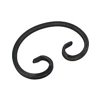 Вензель В-3 квадрат 10 СП Вензель В-3 квадрат 10 СП