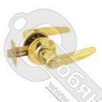 Ручка ТТ4-03 "Нора-М" золото фото 2 Ручка ТТ4-03 "Нора-М" золото фото 2