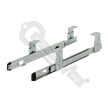 Направляющие для клавиатуры 350 мм, с крепежом, 11172 / 11289 Направляющие для клавиатуры 350 мм, с крепежом, 11172 / 11289