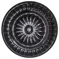 Накладка штампованная 76х1 мм 10-105*** Накладка штампованная 76х1 мм 10-105***