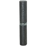 Петля гаражная с подшипником, 20х160 мм Петля гаражная с подшипником, 20х160 мм