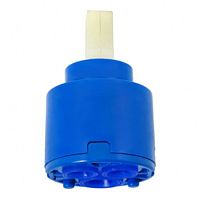 Картридж для смесителя d=40 мм, эконом,  9059  Картридж для смесителя d=40 мм, эконом,  9059